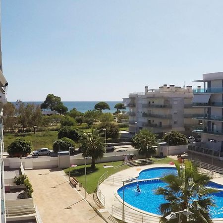 קמברילס Golive Esquirol Beach מראה חיצוני תמונה