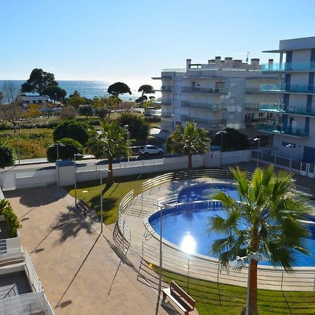 קמברילס Golive Esquirol Beach מראה חיצוני תמונה