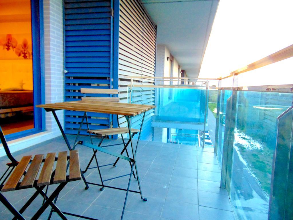 קמברילס Golive Esquirol Beach מראה חיצוני תמונה