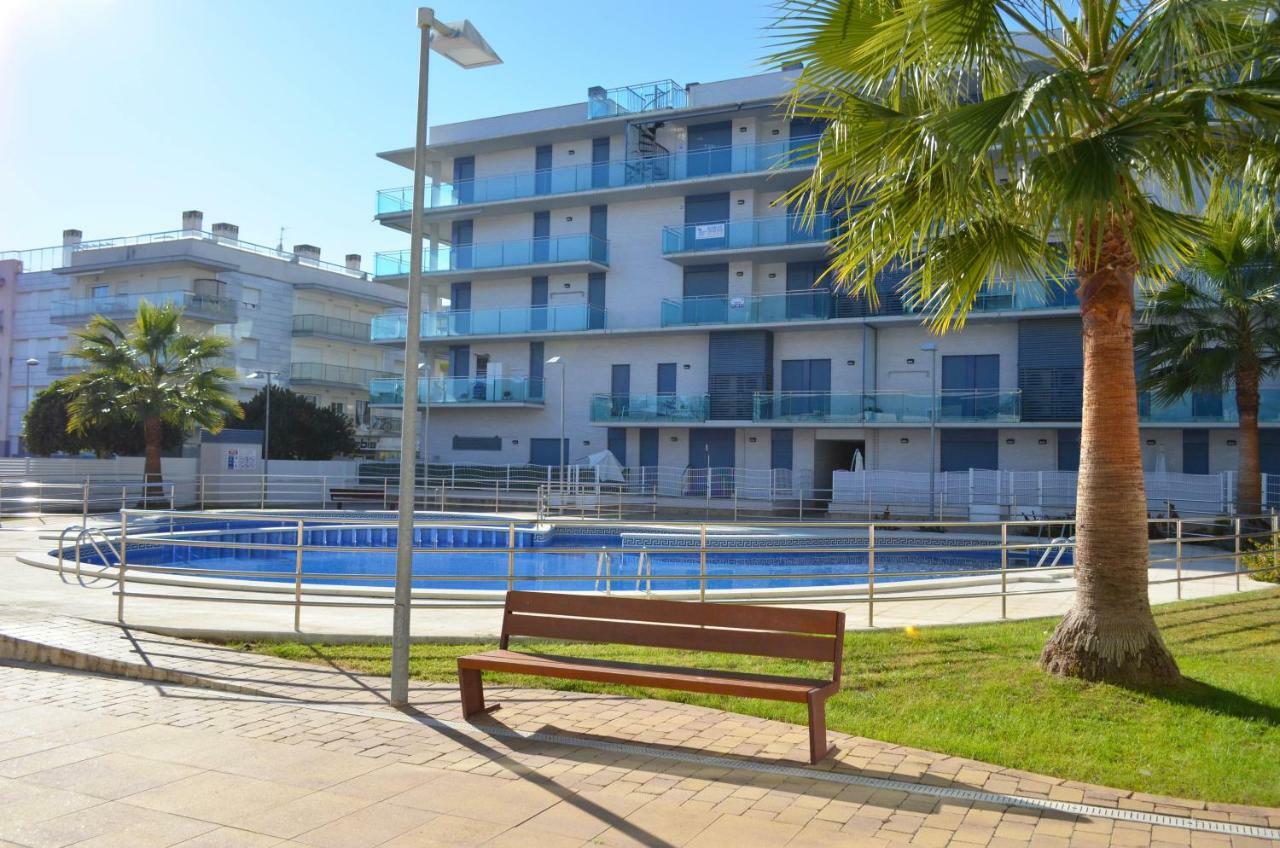 קמברילס Golive Esquirol Beach מראה חיצוני תמונה
