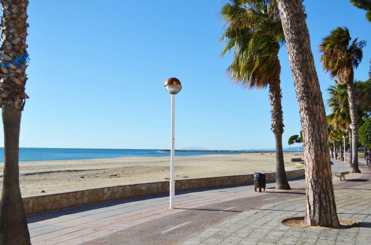 קמברילס Golive Esquirol Beach מראה חיצוני תמונה